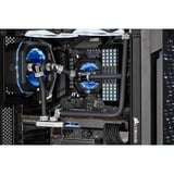 Corsair Hydro XT Hardline Satin 12 mm buis Zwart (mat), 3x 1 m, PMMA