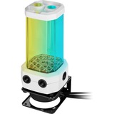 Corsair Hydro X Series XD5 RGB pomp-reservoircombinatie Wit