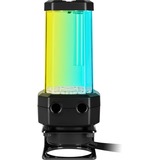 Corsair Hydro X Series XD5 RGB pomp-reservoircombinatie Zwart