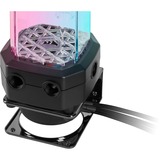 Corsair Hydro X Series XD5 RGB pomp-reservoircombinatie Zwart