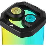 Corsair Hydro X Series XD5 RGB pomp-reservoircombinatie Zwart