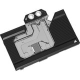 Corsair Hydro X Series XG7 RGB 30-SERIES GPU Water Block (3090 FE) waterkoeling Zwart/transparant