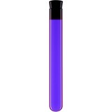 Corsair Hydro X Series XL5 Performance Coolant 1L - Purple koelmiddel Paars, CX-9060005-WW