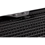 Corsair Hydro X Series XR5 120 radiator Zwart