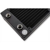 EKWB EK-CoolStream PE 240 radiator Zwart