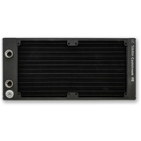 EKWB EK-CoolStream PE 240 radiator Zwart