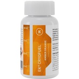 EKWB EK-CryoFuel Amber Orange (Concentraat 100mL) koelmiddel Oranje, 100 ml