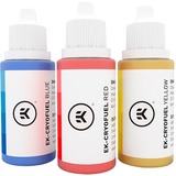 EKWB EK CryoFuel Dye Pack koelmiddel 