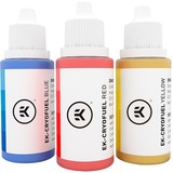 EK CryoFuel Dye Pack koelmiddel