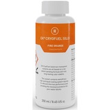 EKWB EK-CryoFuel Solid Fire Orange (Concentraat) koelmiddel Oranje, 250 ml