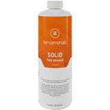 EKWB EK-CryoFuel Solid Fire Orange (Premix) koelmiddel Oranje, 1000 ml
