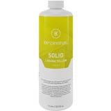 EKWB EK-CryoFuel Solid Laguna Yellow (Premix) koelmiddel Geel, 1000 ml