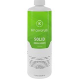 EK-CryoFuel Solid Neon Green (Premix) koelmiddel