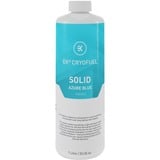 EKWB EK-CryoFuel Solid - Azure Blue (Premix) koelmiddel Blauw, 1000 ml