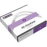 EKWB EK-DuraClear 11,1/15,9mm 3m slang Transparant