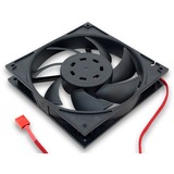 EKWB EK-Furious Vardar FF4-140 case fan 
