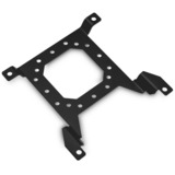 EKWB EK Loop Uni Pump Reservoir Bracket 120mm Houder Zwart