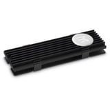 EKWB EK M.2 NVMe Heatsink Zwart