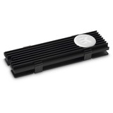 EKWB EK M.2 NVMe Heatsink koellichaam Zwart