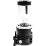 EKWB EK-Quantum Kinetic TBE 200 D5 PWM D-RGB - Acetal pomp Transparant/zwart, Reservoir/Pomp Combo