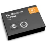 EK-Quantum Torque 6-Pack HDC 16 - Nickel verbinding