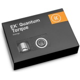 EKWB EK Quantum Torque 6-Pack STC 10/16 verbinding Zilver/zwart