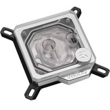 EKWB EK-Quantum Velocity D-RGB Nickel+Plexi cpu-koeler Transparant