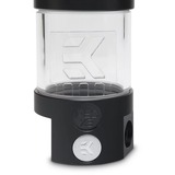 EKWB EK-RES X3 150 reservoir Transparant/zwart