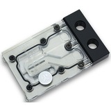 EKWB EK-Thermosphere waterkoeling Zilver/zwart