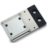 EKWB EK-Thermosphere waterkoeling Zilver/zwart