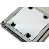 EKWB EK-Thermosphere waterkoeling Zilver/zwart