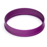 EKWB EK-Torque STC-10/13 Color Rings Pack - Purple waterkoeling Paars, 10 st