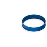 EKWB EK-Torque STC-12/16 Color Rings Pack - Blue waterkoeling Blauw, 10 st