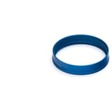 EKWB EK-Torque STC-12/16 Color Rings Pack - Blue waterkoeling Blauw, 10 stuks