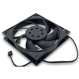 EKWB EK-Vardar F3-140ER case fan 