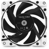 EKWB EK-Vardar X3M 120ER (500-2200 rpm) case fan Wit
