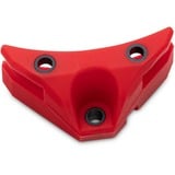 EKWB EK-Vardar X3M Damper Pack - Red bevestiging Rood