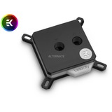 EKWB EK-Velocity D-RGB - Nickel + Acetal cpu-koeler