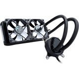 Fractal Design Celsius S24 waterkoeling Zwart