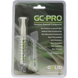 Gelid Solutions Thermal Compound GC-Pro 5G koelpasta 5 gram