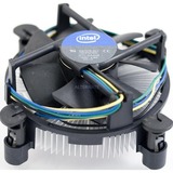 Intel® 1151 BOX cooler cpu-koeler 