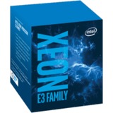 Xeon E3-1270v6 socket 1151 processor