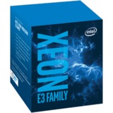 Intel® Xeon E3-1270v6 socket 1151 processor