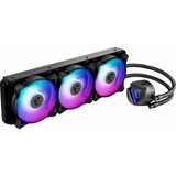 MSI MAG CoreLiquid 360R waterkoeling Zwart