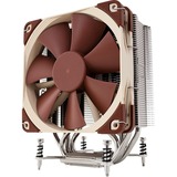 Noctua NH-U12DX i4 cpu-koeler 