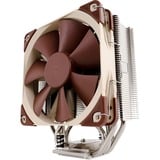 Noctua NH-U12S CPU-koeler PWM-aansluiting