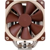 Noctua NH-U12S CPU-koeler PWM-aansluiting