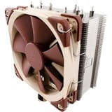 Noctua NH-U12S cpu-koeler PWM-aansluiting, Retail