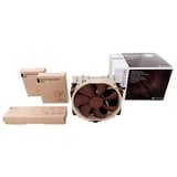 Noctua NH-U14S CPU-koeler 