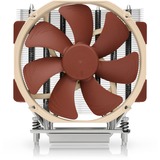 Noctua NH-U14S TR4-SP3 CPU-koeler 4-pin-PWM-aansluiting